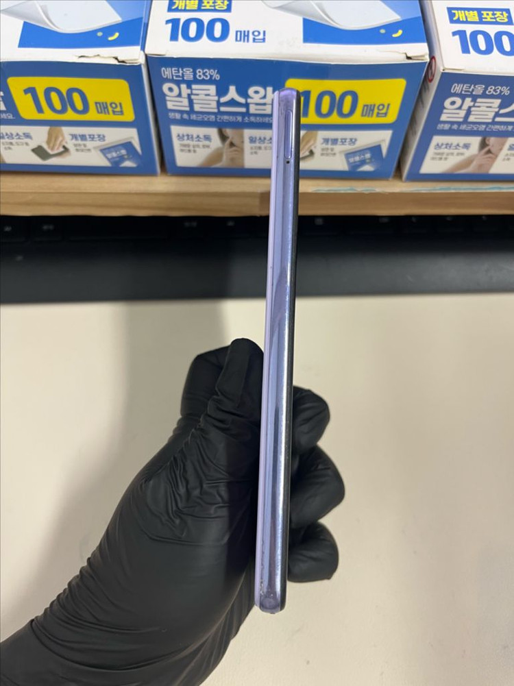 갤럭시A32 64G 바이올렛 S급!--5