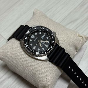 세이코 터틀 한자창 SRPE93 판매 이미지