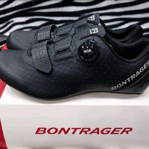 BONTRAGER 트랙 본트레거 로드클릿슈즈/HT 초경량 클릿페달