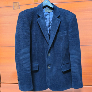 캐주얼 정장 마이