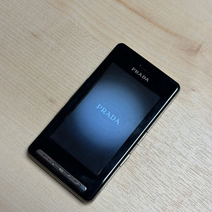 프라다폰 KE850 이미지