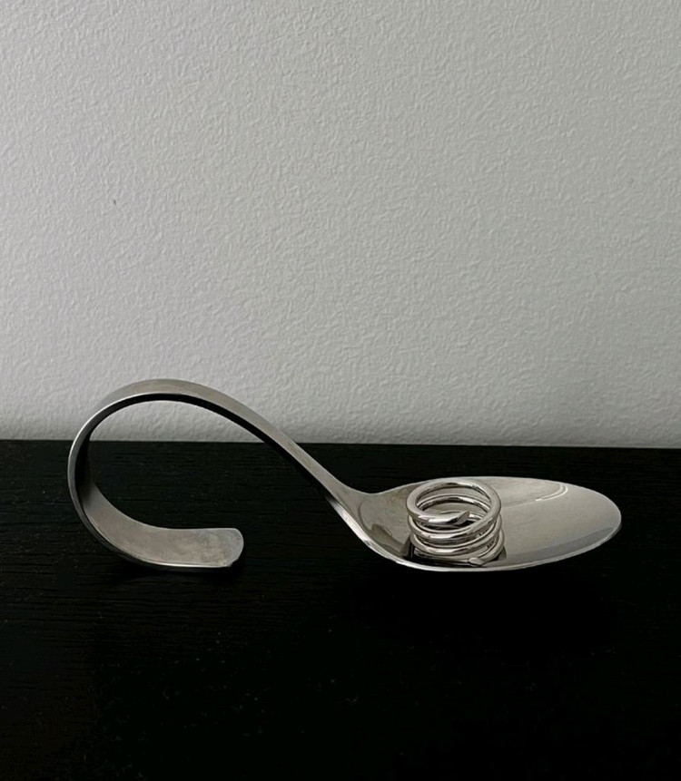 넘버링 #8403 반지--1