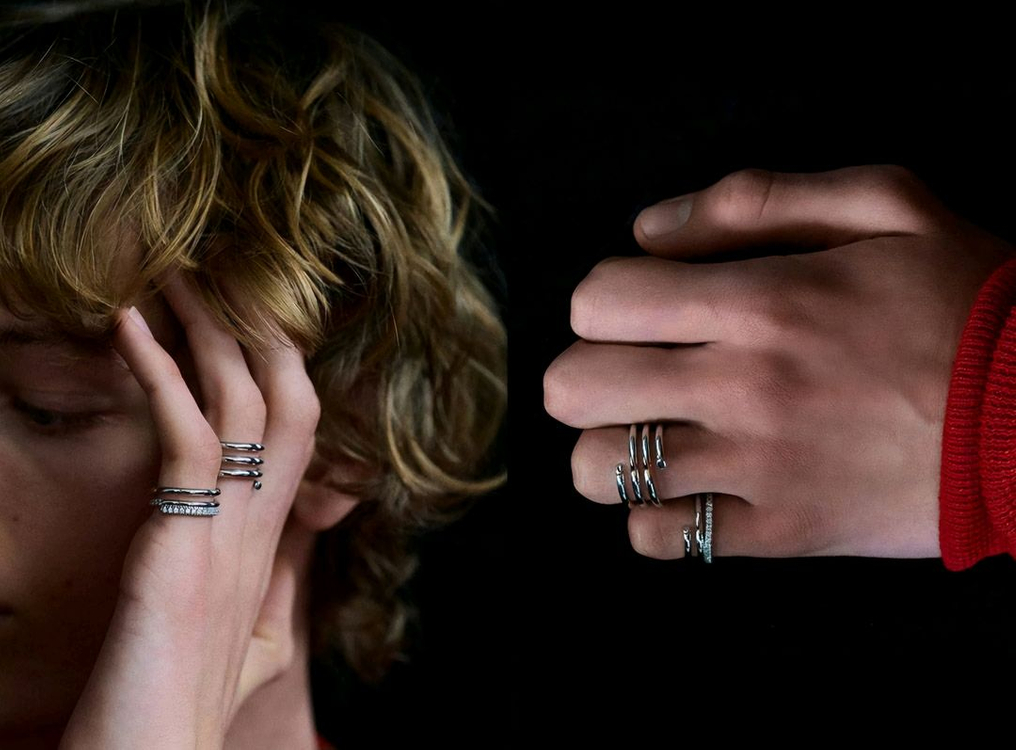 넘버링 #8403 반지--6