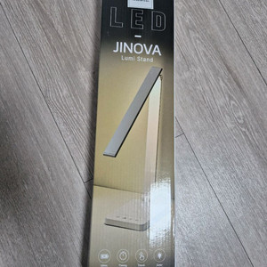 JINOVA LED 무선스탠드 판매합니다
