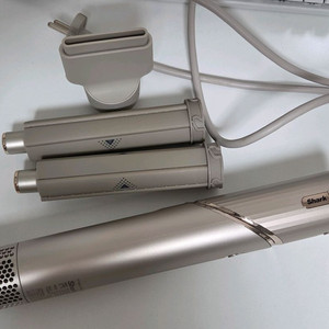 샤크 플렉스타일 스타일러