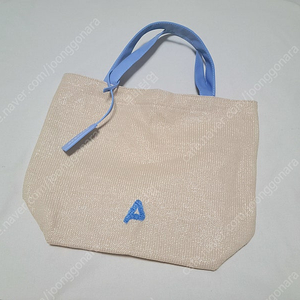 에스트라 라피아백 에스트라 가방 라탄백 토트백