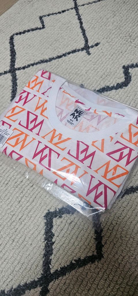 줌바웨어 M/L 이미지