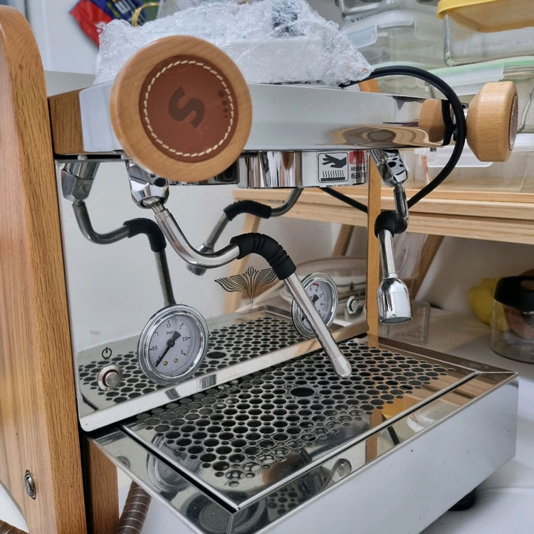 에스프레소 머신--1