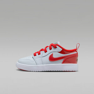 [미개봉 새상품] 나이키 키즈 조던 운동화 조던1 로우알트 170 이미지