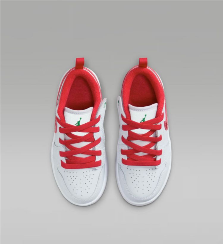 [미개봉 새상품] 나이키 키즈 조던 운동화 조던1 로우알트 170 이미지