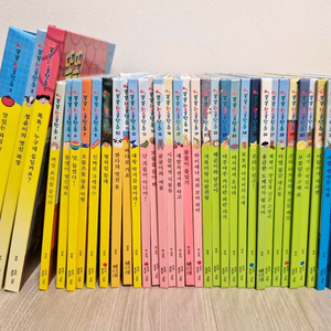 똑똑한글단추[본책38권+cd+활동자료]