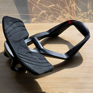 시로코 미니 클립온 카본 TT바 자전거 로드