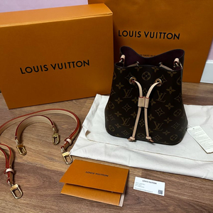 정품) 루이비통 네오노에 BB 가방