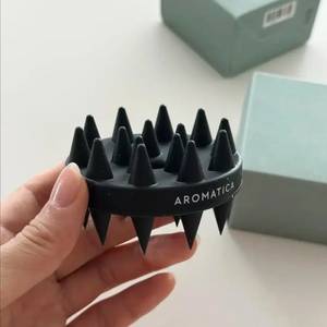 아로마티카 샴푸 브러쉬