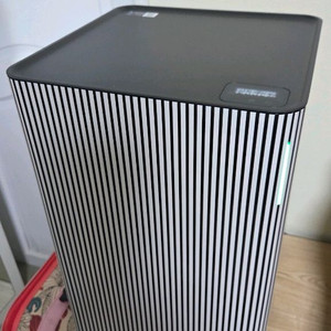 삼성 비스포크 큐브에어 공기청정기 AX033DB900EGD