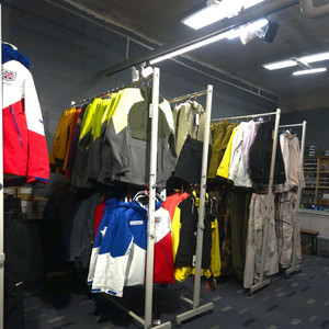 분당서현동 창고형할인매장