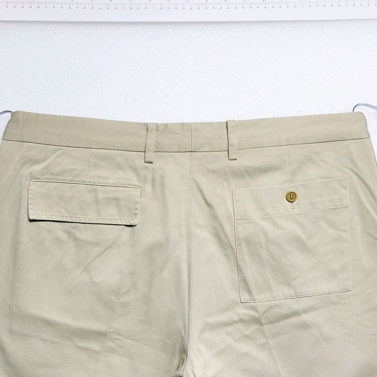 폴스미스 남성캐주얼바지34-36*면바지--2