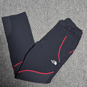 노스페이스 여성 (26~27)사이즈 등산 바지 여자 팬츠