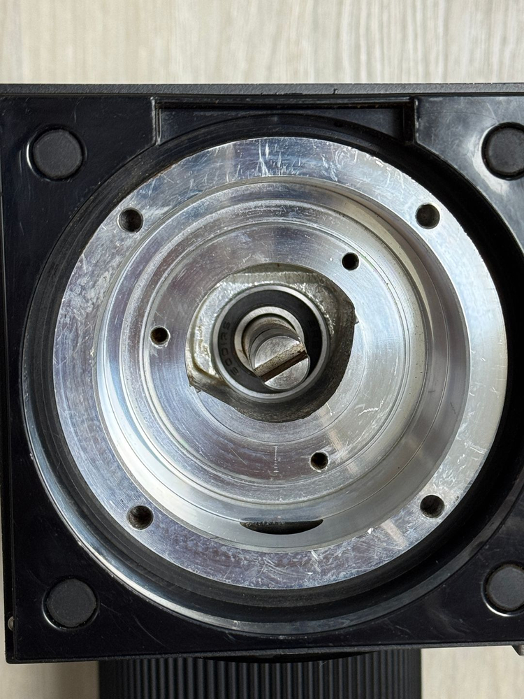 펠로우 오드2 커피 그라인더--1