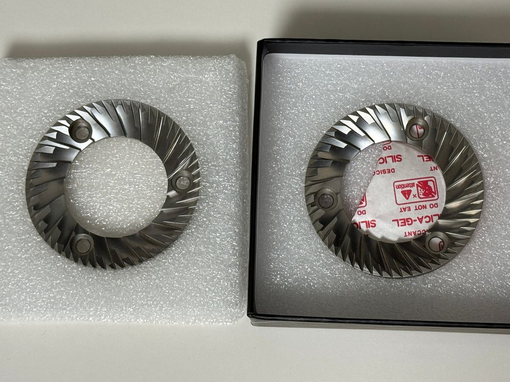 펠로우 오드2 커피 그라인더--2