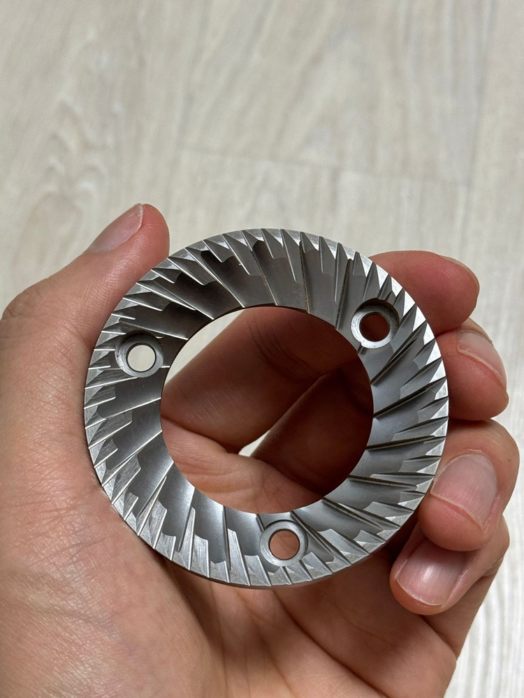 펠로우 오드2 커피 그라인더--3