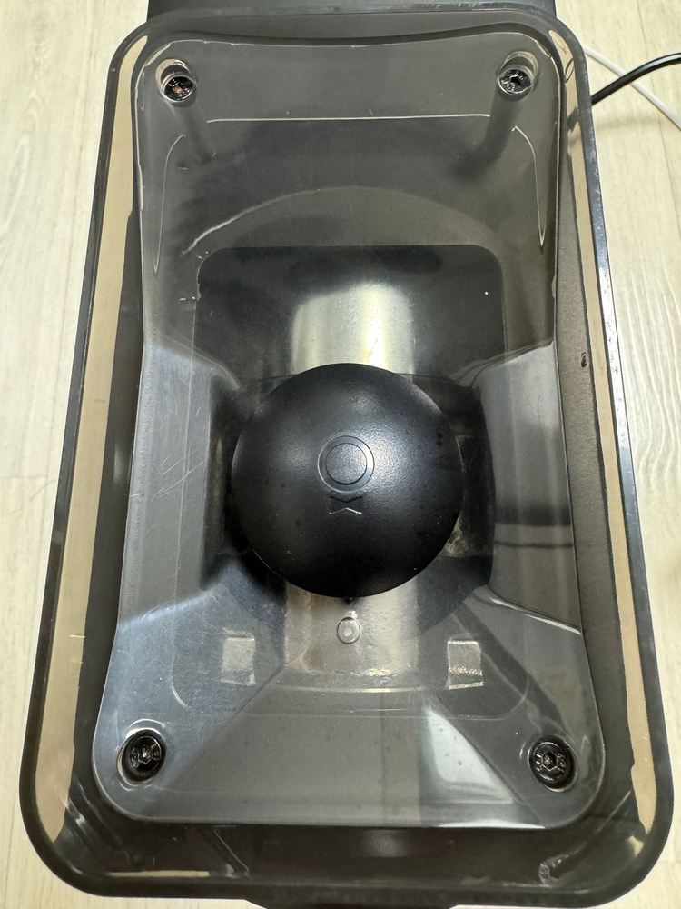 펠로우 오드2 커피 그라인더--4