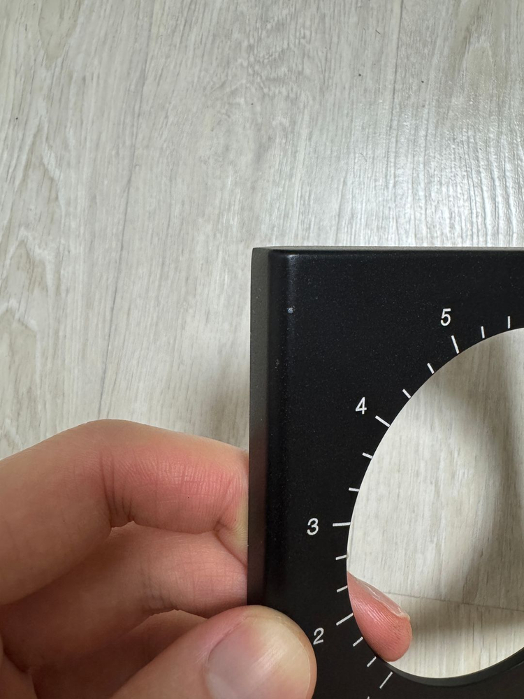 펠로우 오드2 커피 그라인더--5