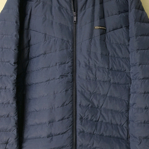 [정품]레드페이스 덕다운패딩자켓 XL 105호 드라이완료!