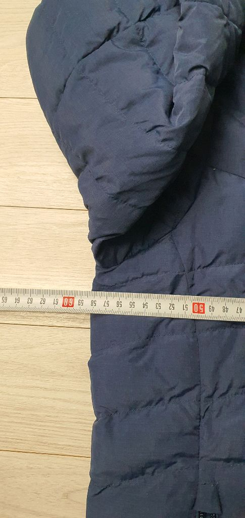 [정품]레드페이스 덕다운패딩자켓 XL 105호 드라이완료!--6