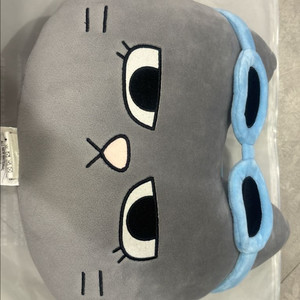 보넥도 보이넥스트도어 태산 한탯풍 인형 쿠션 이미지