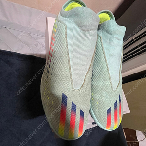 아디다스 x스피드포탈.3 LL TF J 245 이미지