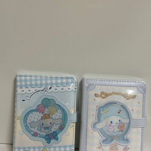 시나모롤 다이어리 [정품 새상품] 이미지