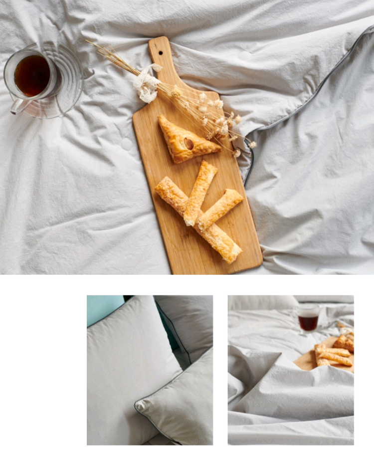 고밀도 워싱면 차렵이불--7