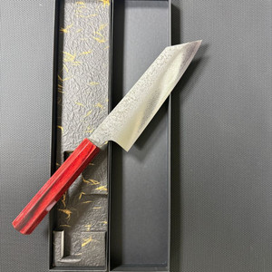 코바야시 케이 r2 다마스커스 분카 판매합니다. 이미지