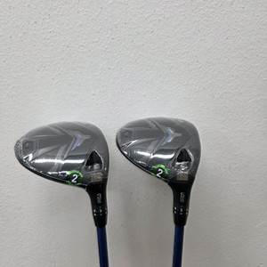 (새상품)코브라 어댑트 DS adapt 우드 벤투스벨로코어 / 국내정품