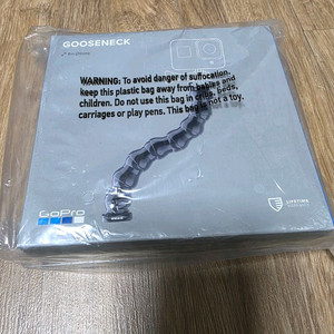 고프로 Gooseneck
