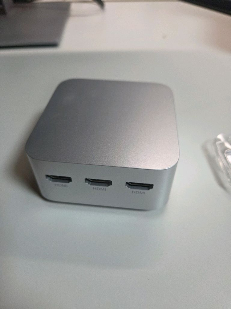 Firebat T8 plus n100 16gb 512gb 팝니다--1