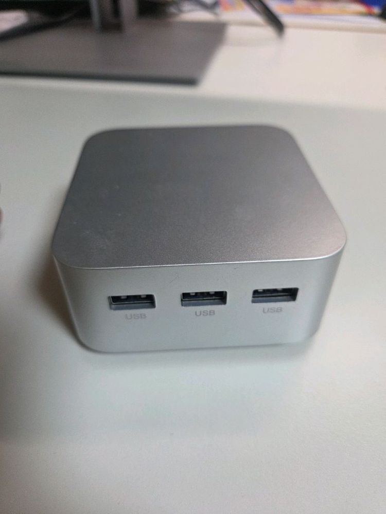 Firebat T8 plus n100 16gb 512gb 팝니다--2