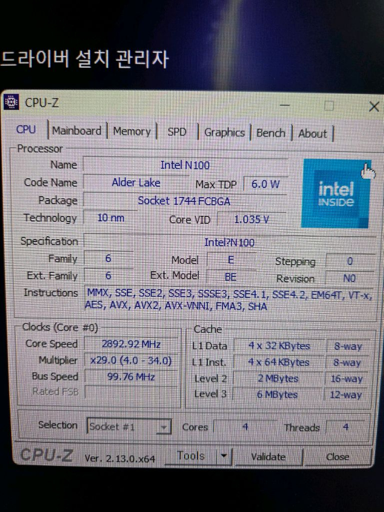 Firebat T8 plus n100 16gb 512gb 팝니다--7