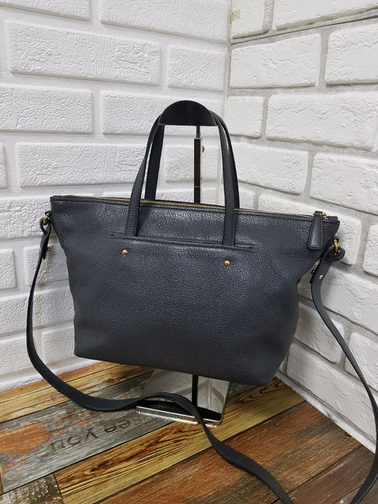 [정품] 페라가모 간치니 2way백--3