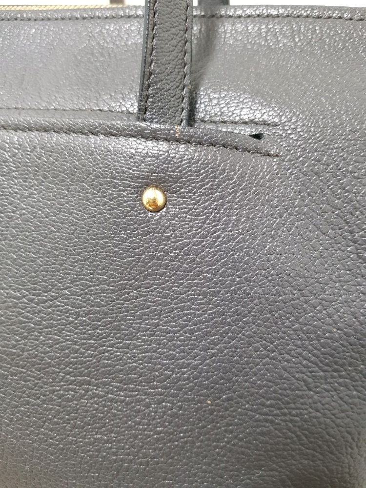 [정품] 페라가모 간치니 2way백--5