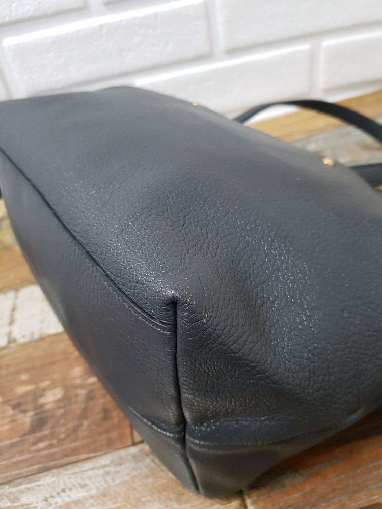 [정품] 페라가모 간치니 2way백--6