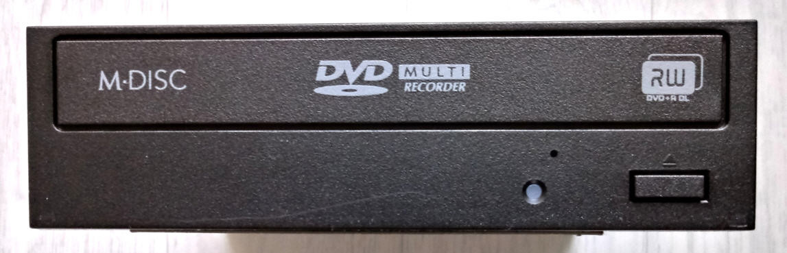 LG Super Multi ODD(GHBON)--1