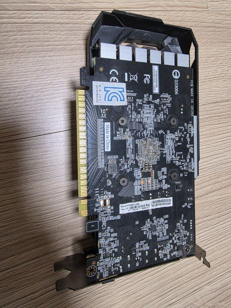 컴퓨터 부품 ram,메인,그래픽,ssd,파워--2