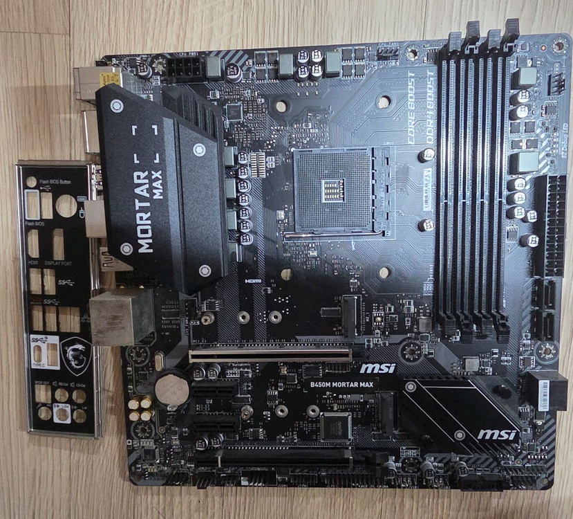 컴퓨터 부품 ram,메인,그래픽,ssd,파워--5