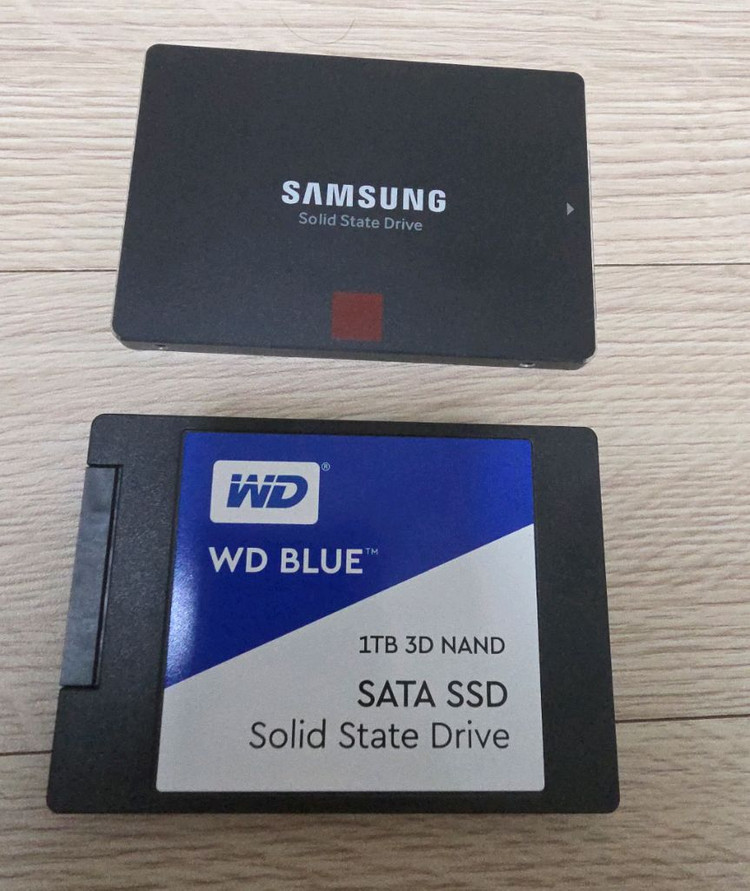 컴퓨터 부품 ram,메인,그래픽,ssd,파워--8