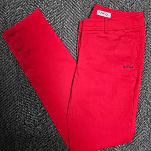 ping 핑 여성 골프팬츠 70(27~28)사이즈 여자 바지
