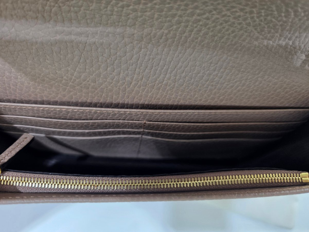 구찌 GG 마몽 미니 체인 백 크로스백 토프 이미지