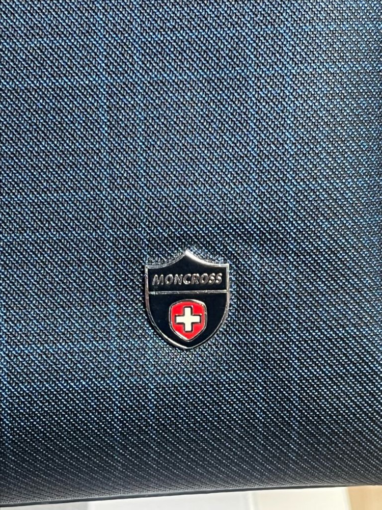 몽크로스 DP01 가죽서류가방--3