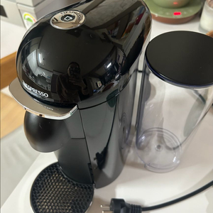 네스프레소 버츄오 플러스 캡슐머신 GCB2 이미지